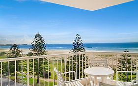 Meridian Tower Kirra Beach